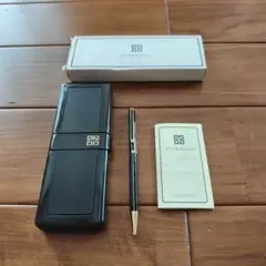GIVENCHY ボールペン 専用ケース付きのサムネイル