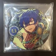 あんスタ あんさんぶるスターズ 偶像梦幻祭 時光微章 時光缶バッジ 漣ジュン