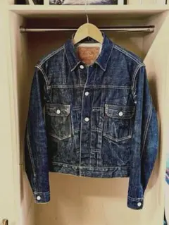 k*3様 【美品】TENDERLOIN 'T-3RD UNWASH'デニムジャケ - メルカリ