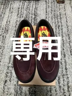 専用　Vans Loafer Year of the Horse BILLY'S