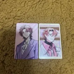 VOLTACTION アルバム フォトカード セラフ・ダズルガーデン