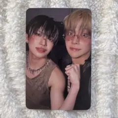 &TEAM ニコラス ユウマ ネコズ トレカ back to life