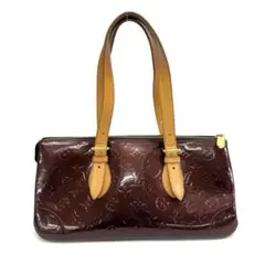 ✨Louis Vuitton ヴェルニ ローズウッドアベニューハンドバッグ✨