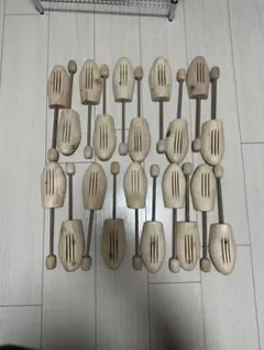 シューキーパー スニーカー 用 10足分