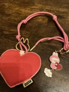 POP MART ポップマート　ラブブ　アルファベット　シークレット　ハート