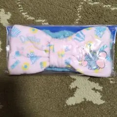 ディズニーリゾート　ダンボ　ヘアバンド