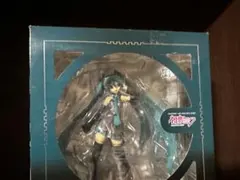 初音ミク 1/8 フィギュア グッドスマイルカンパニーのサムネイル