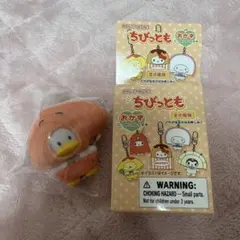 サンリオ ちびっとも シリーズ おかず 【ペックル】