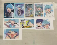 いれいす -hotoke- ほとけ いむくん チェキ 2枚セット すぷび 海賊団