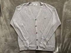 80s VINTAGE - JC PENNEY / FOX CARDIGANのサムネイル