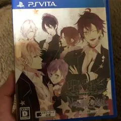 DIABOLIK LOVERS VANDEAD CARNIVAL/アイディアフ…