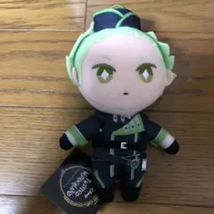 ツイステ ぬいぐるみ