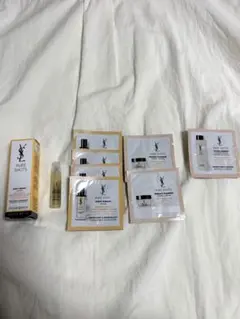 イヴ・サンローラン　試供品のサムネイル