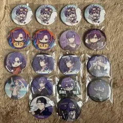 2026年最新】浦島坂田船缶バッジの人気アイテム - メルカリ