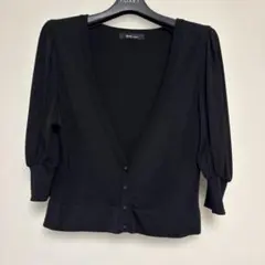 FOXEY半袖カーディガン ルネ トッカ エムズグレイシー アナイ エム