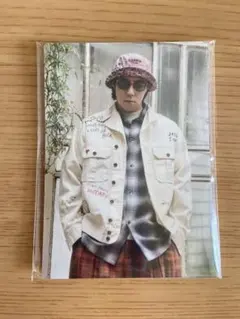 未開封 FANTASTICS ずっとずっと トレカ 8枚セット④CD+DVD付き