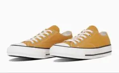 コンバース チャックテイラー CT70 26cm CONVERSE サンフラワー