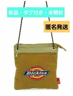 ☺️新品・タグ付・未開封☺️ROOTOTE★Dickies★2WAY サコッシュ
