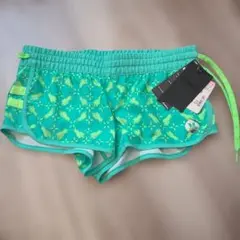 新品　Hurley サーフパンツ Sサイズ
