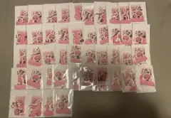 STPR EXPO C賞ステッカー けちゃくん