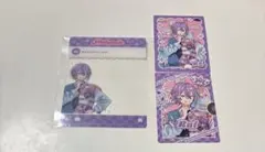 プロセカ メロパレ 神代類 セット