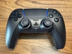 DualSense ミッドナイトブラック 純正品 CFI-ZCT1J01