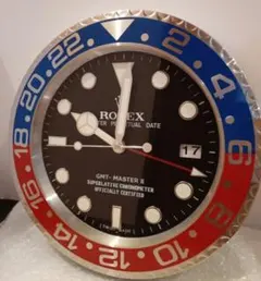 2026年最新】ロレックス 掛け時計 gmtの人気アイテム - メルカリ