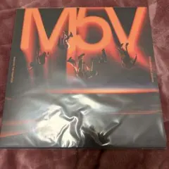 MA55IVE THE RAMPAGE アナログレコード