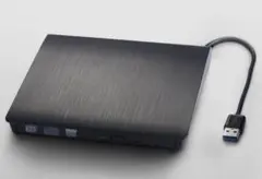 USB3.0対応 External ODD＆HDD Device 薄型
