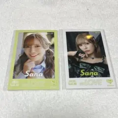 ＝LOVE イコラブ ミニフォトカードvol.10 諸橋沙夏