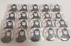 鬼滅の刃 時透無一郎 缶バッジ 20個 完全受注生産 オールスター缶バッジ