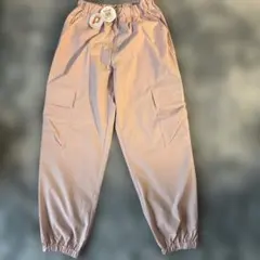 PERSON'S カーゴパンツ KFPC51-2006 160サイズ