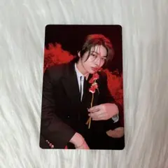 ENHYPEN DARKBLOOD ニキ トレカ