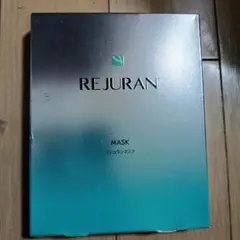 REJURAN リジュラン シートマスク フェイスマスク 5枚
