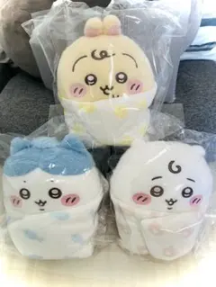 ちいかわベビー Chiikawa Baby ちいかわ　ハチワレ　うさぎ