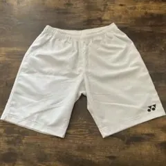 YONEX VERY COOL ゲームパンツ ショートパンツ Mサイズ❷