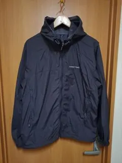 mont-bell ウインドシェル