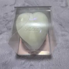 ReFa ハートブラシ　オーロラホワイト