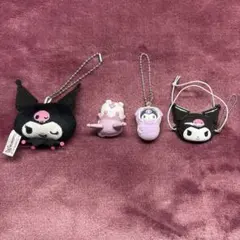 クロミ　ガチャガチャ　まとめ売り