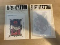 BLANKEY JET CITY メガジャケセット おまけステッカー追加‼️ - メルカリ