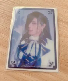 にっかり青江　クリカ