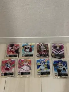 一番くじ ワンピース ACLLECT 8個セット