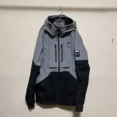 MONTEC Archスノーウェア上下セット ※シェルタイプ　上M 下S