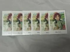 衣更真緒 ぱしゃっつ