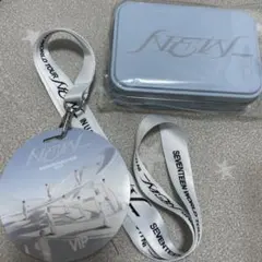 seventeen アメリカツアー セブチ US 缶 VIP特典