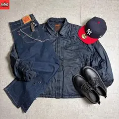 2026年最新】schott CPO ジャケットの人気アイテム - メルカリ