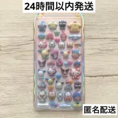 サンリオ コットンパフィー シール