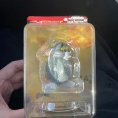 トムとジェリー一番くじA賞18番自分を丸めるトム