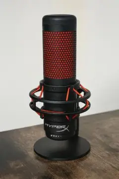 2025年最新】hyper x quadcast sの人気アイテム - メルカリ