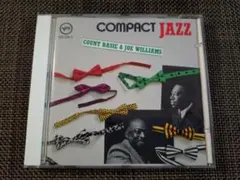 ジャズCD Verve Count Basie/Joe Williams 輸入盤